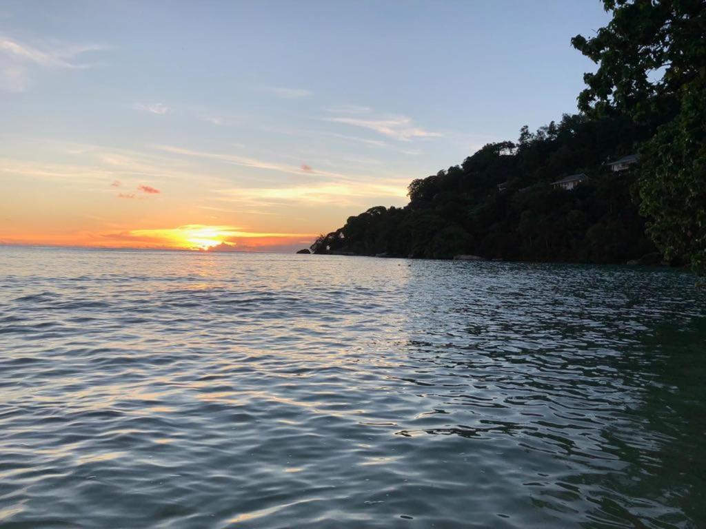 Вилла (Вилла Делюкс с 2 спальнями), Sailfish Beach Villas