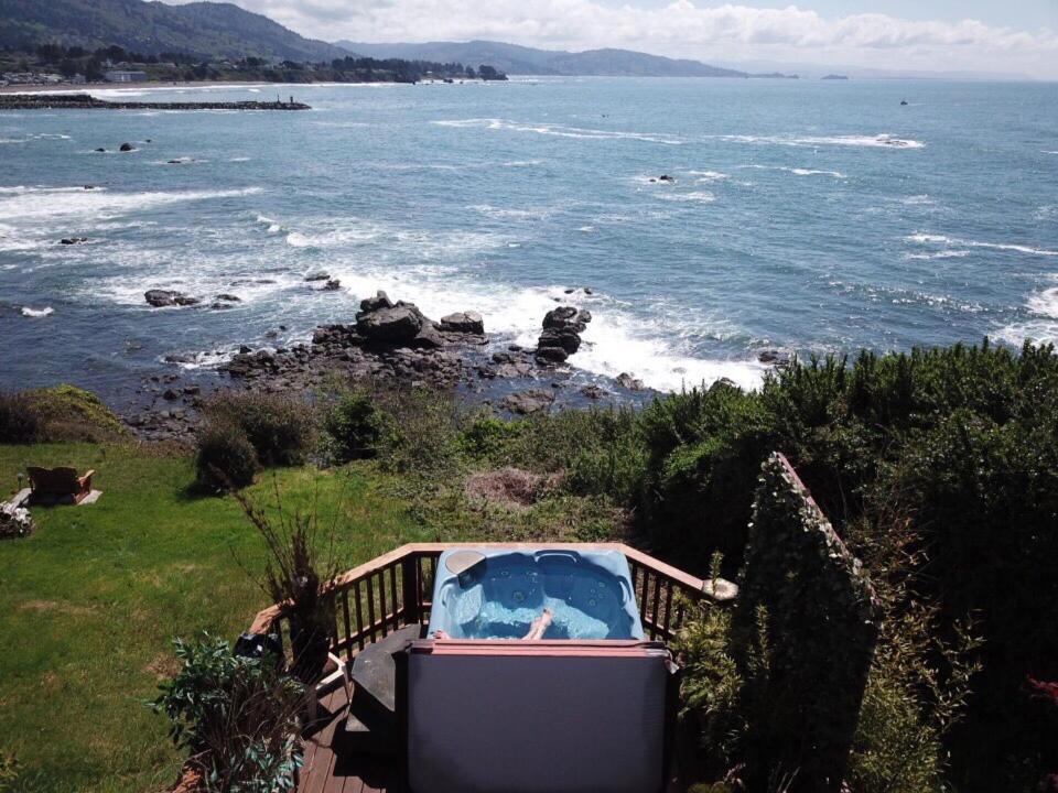 Mermaid's Muse Bed and Breakfast image