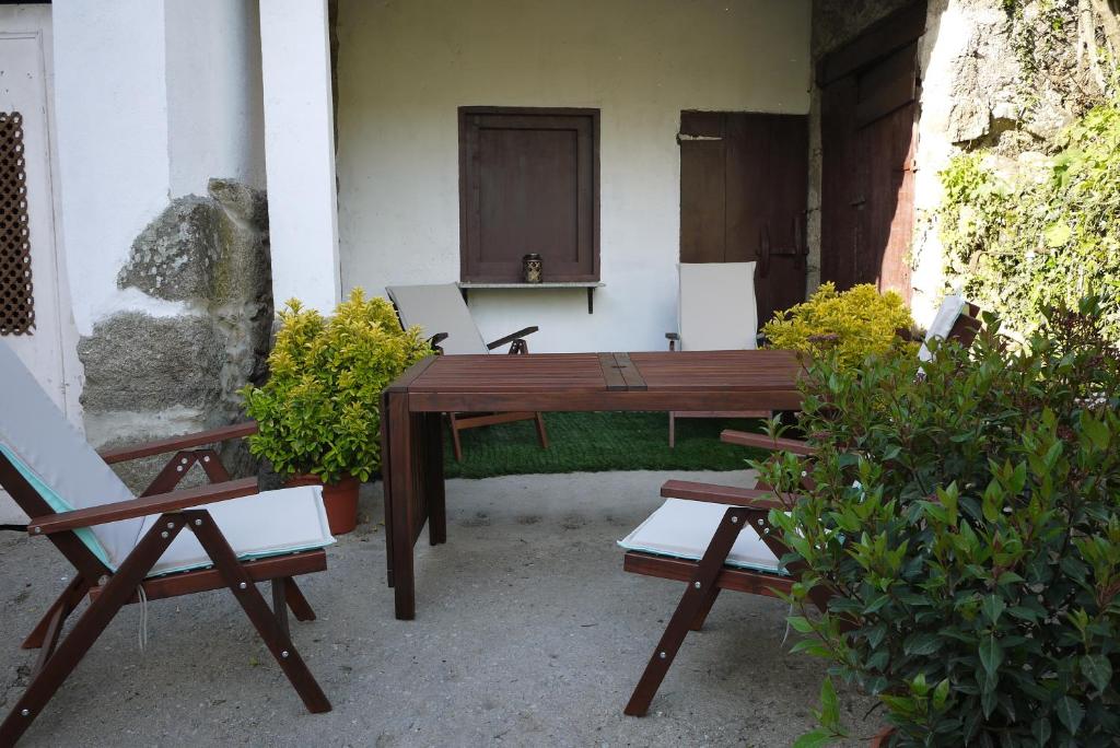 Casa de Labranza Naz photo 2