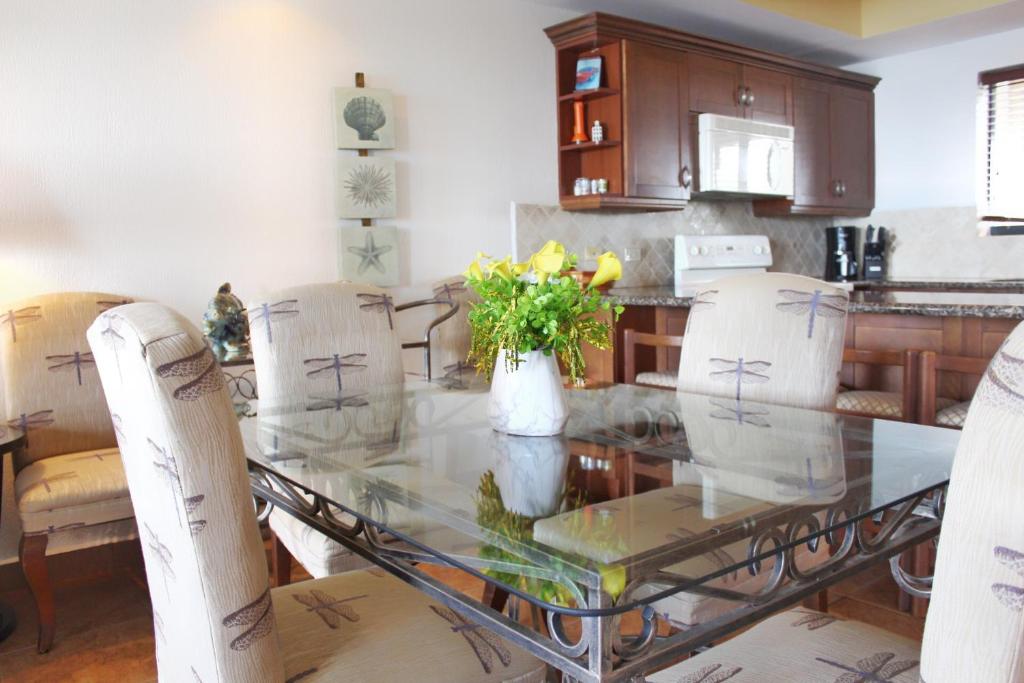 Suite San Juan 135 Gran Pacifica Resort photo 1