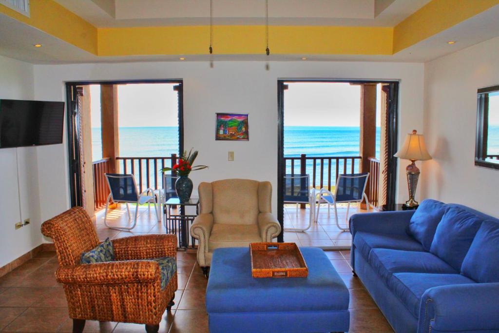Suite San Juan 135 Gran Pacifica Resort photo 3