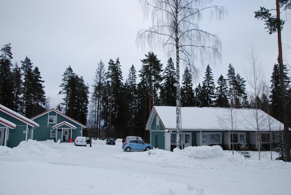 Spa Suites Ikaalisten Kylpylä photo 1