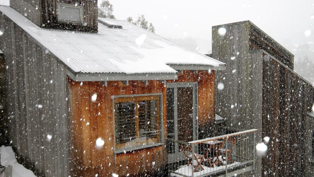 CHILL-OUT - Thredbo photo 4