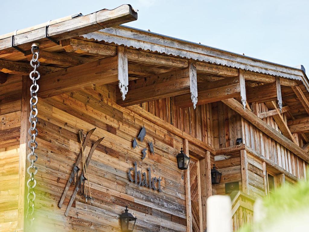 Chalet-F photo 4