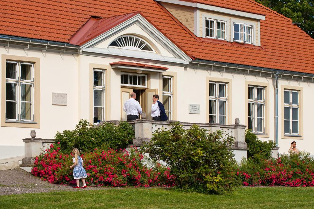 Loona Manor Guesthouse photo 1