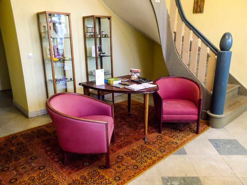 Loona Manor Guesthouse photo 4