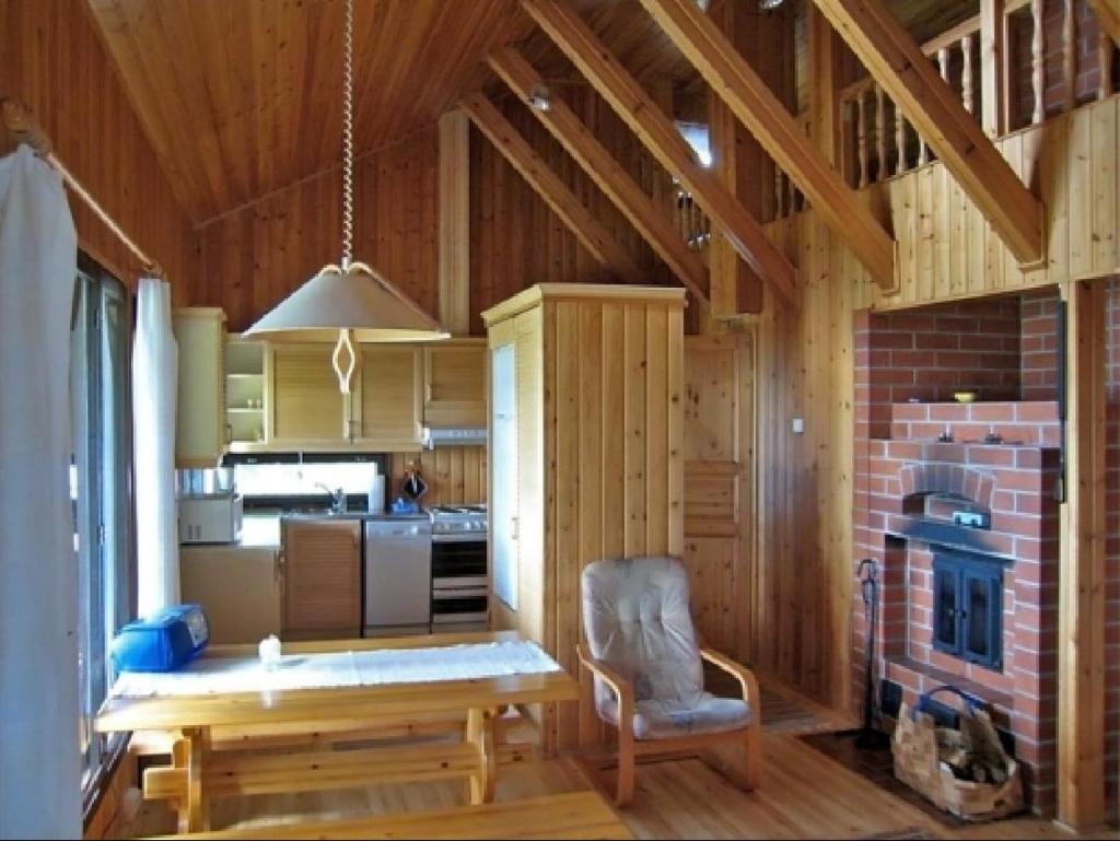 Haapaniemi Cottages photo 4