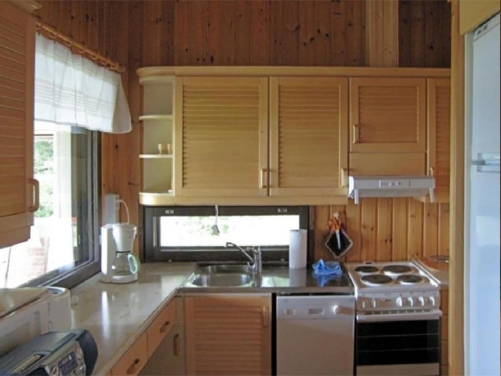 Haapaniemi Cottages photo 3