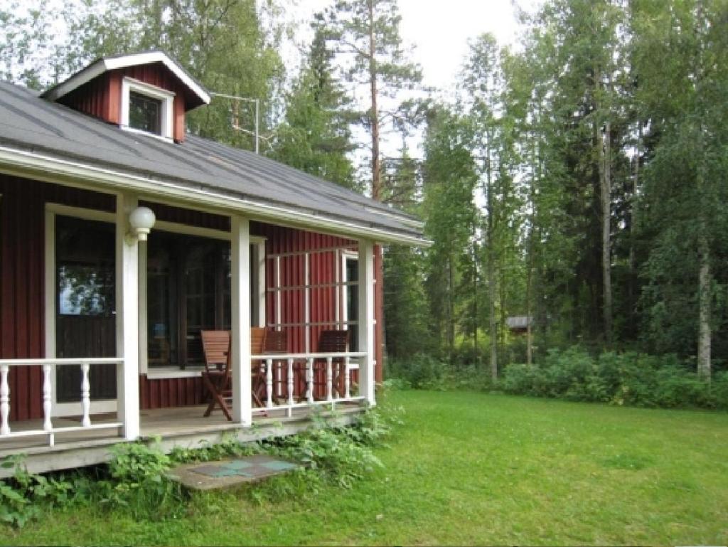 Haapaniemi Cottages photo 2