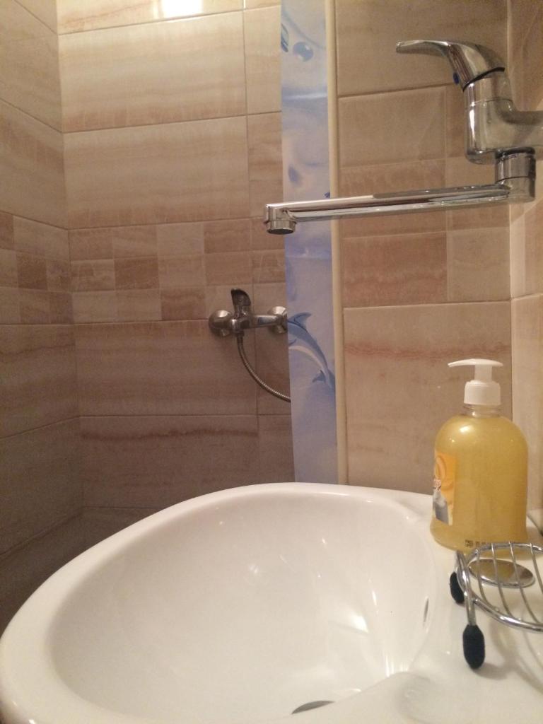 Студио (Номер-студио (для 4 взрослых)), Apartments Aleksic