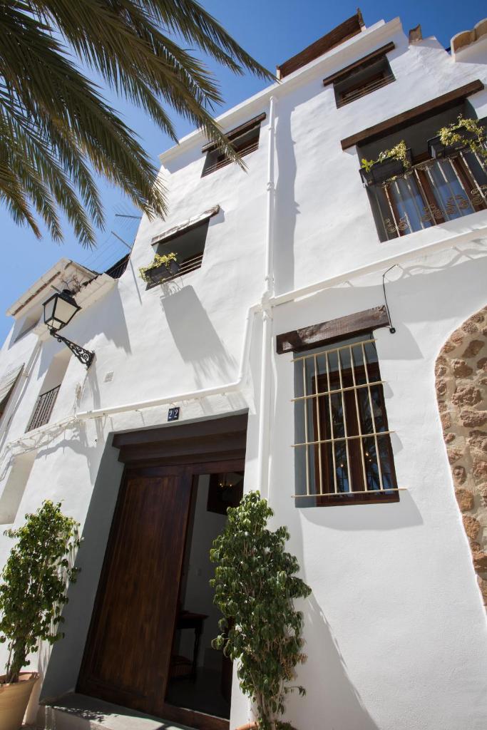 Casa de Pueblo "Casa Madeli" photo 3