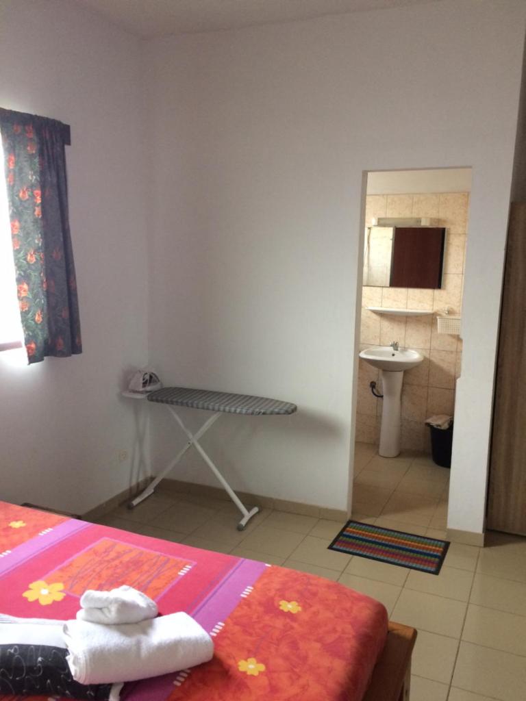 Appartement Kara Marie Antoinette photo 1