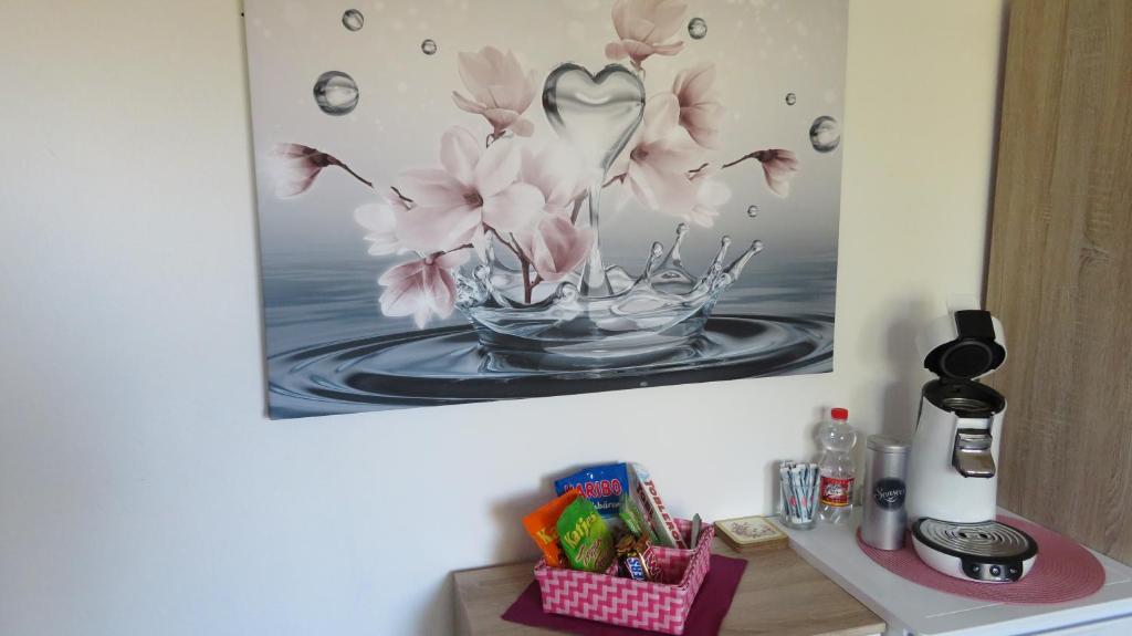 Privatzimmer Lüttingen photo 3