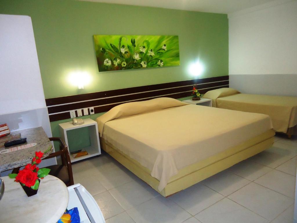 Hotel Pousada Tamandaré - PB photo 3