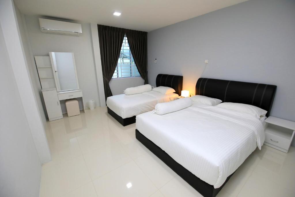 722 Homestay photo 3