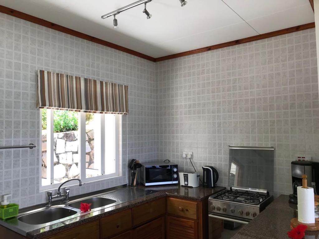 Вилла (Стандартная вилла с 2 спальнями), Sailfish Beach Villas