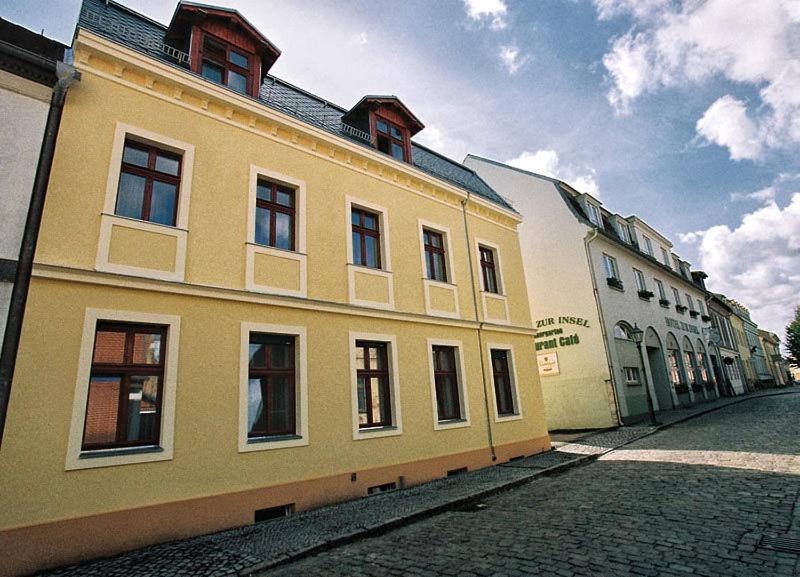 Hotel zur Insel photo 4