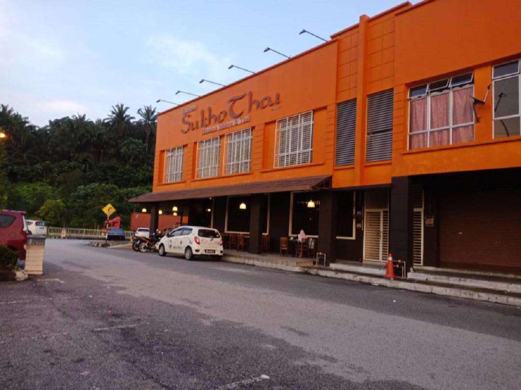 Hotel 77 Rawang photo 1