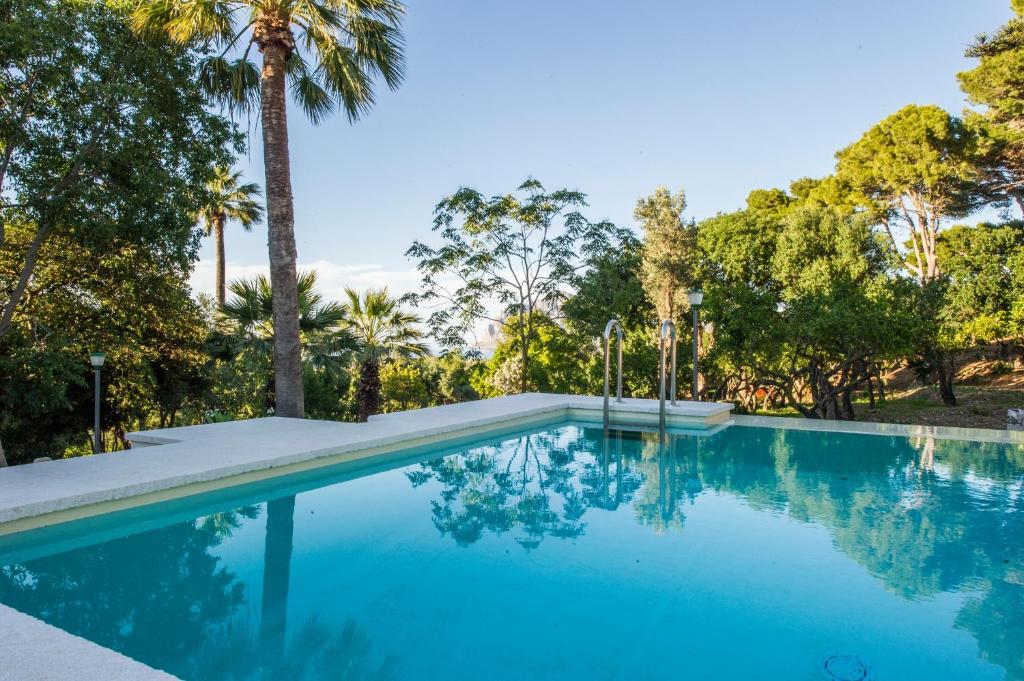 Villa Fontana photo 1