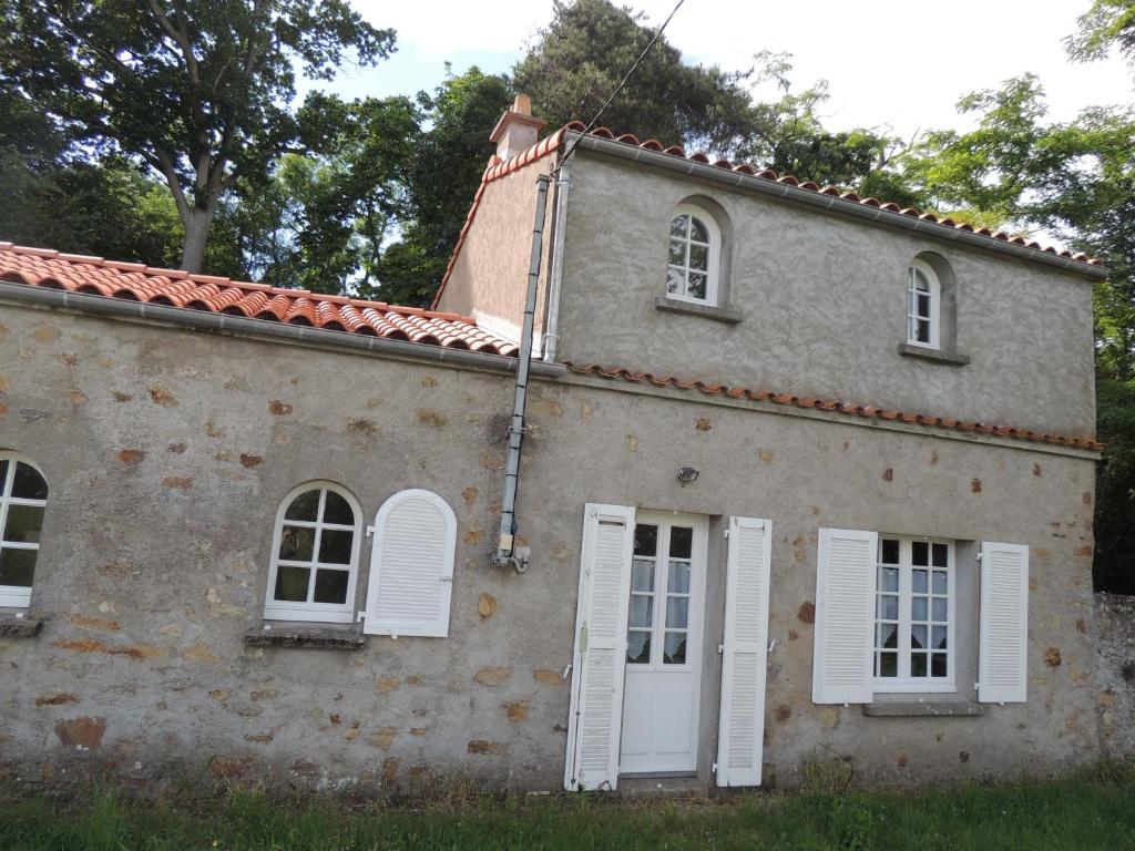 Le Gîte du Petit Plessis photo 2