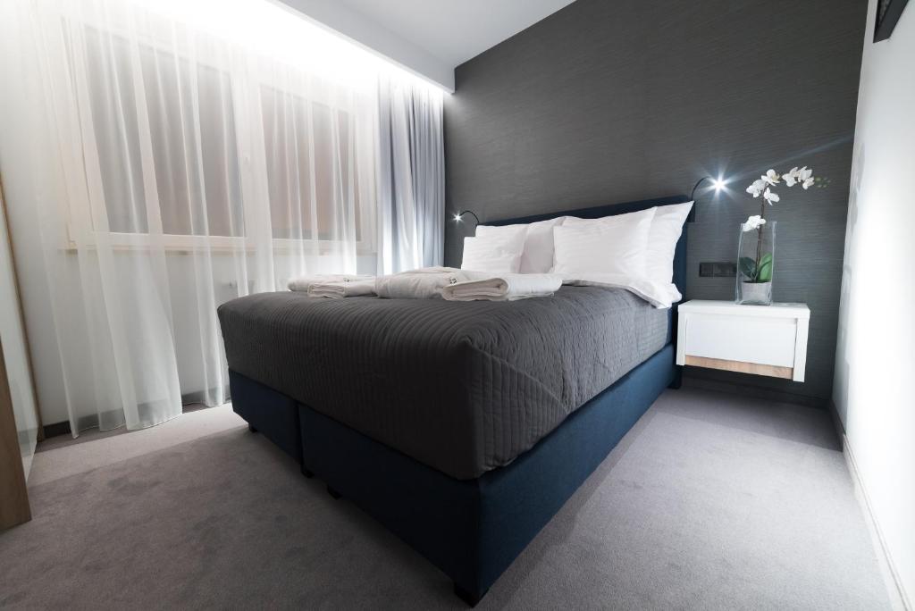 Apart-Hotel VIVI RESIDENCE & SPA photo 4