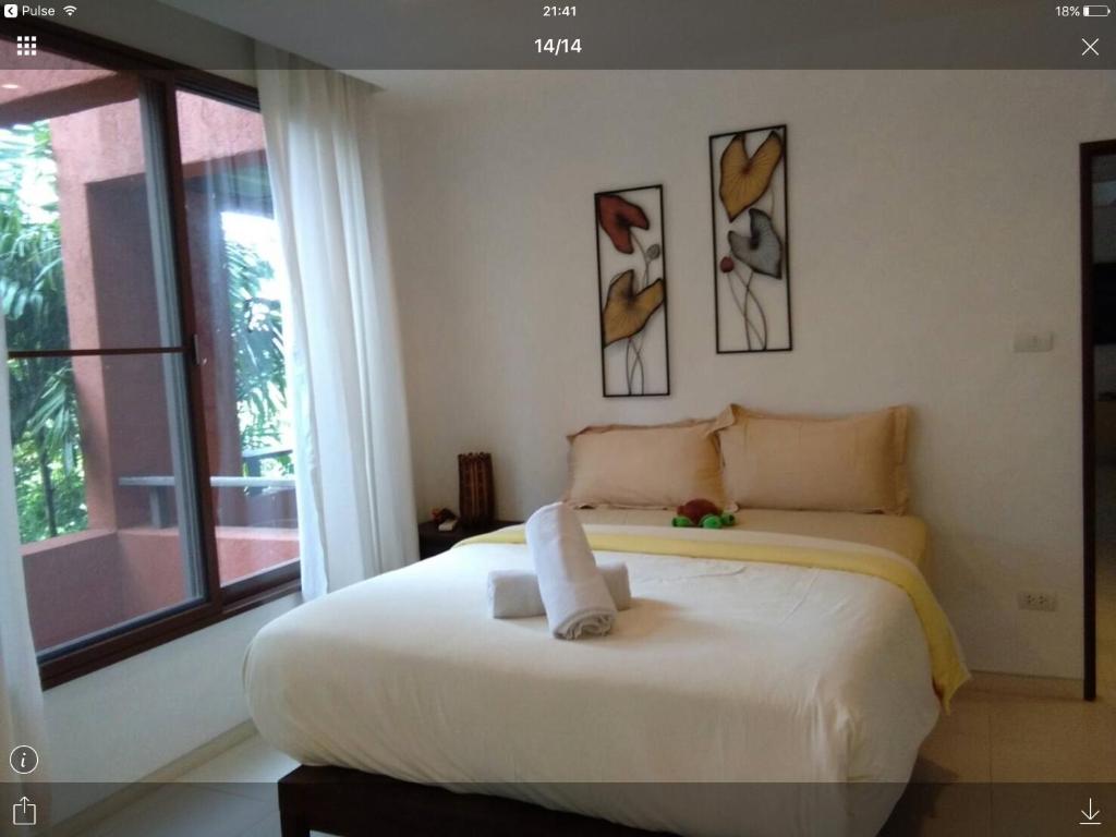 Away Las Tortugas at Hua Hin photo 1
