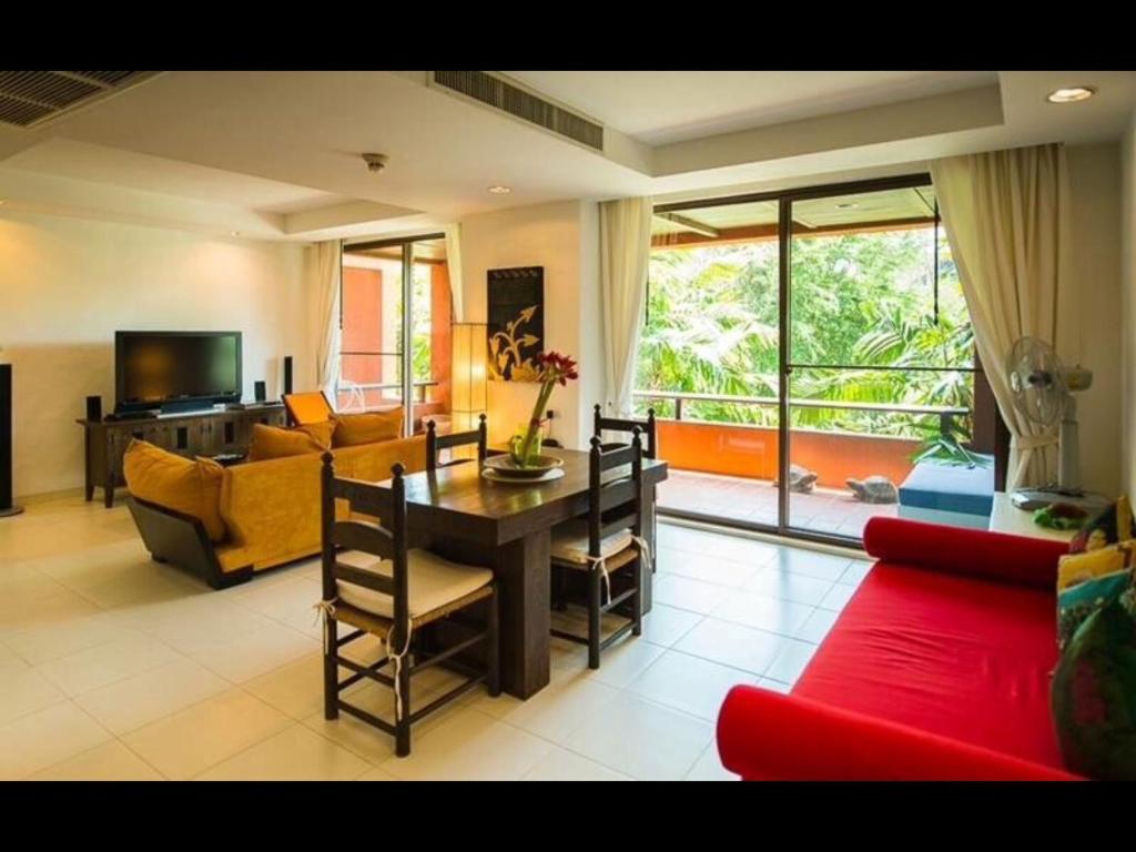 Away Las Tortugas at Hua Hin photo 3