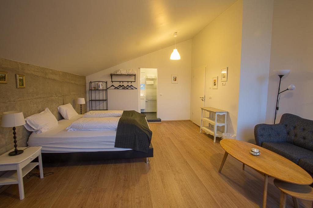 Vogur Country Lodge photo 3