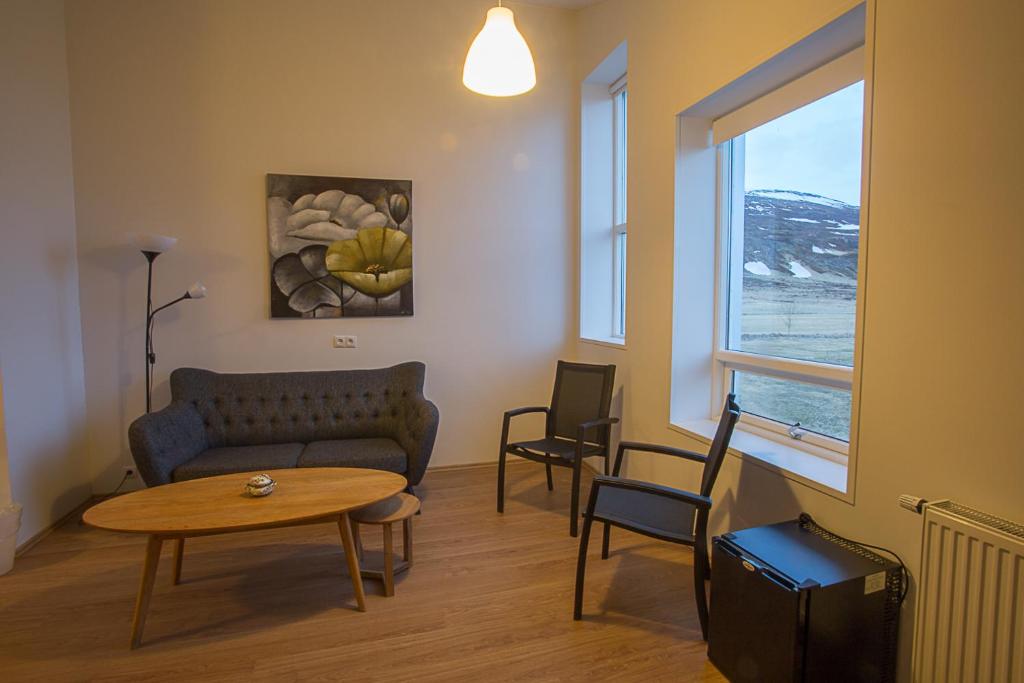 Vogur Country Lodge photo 4