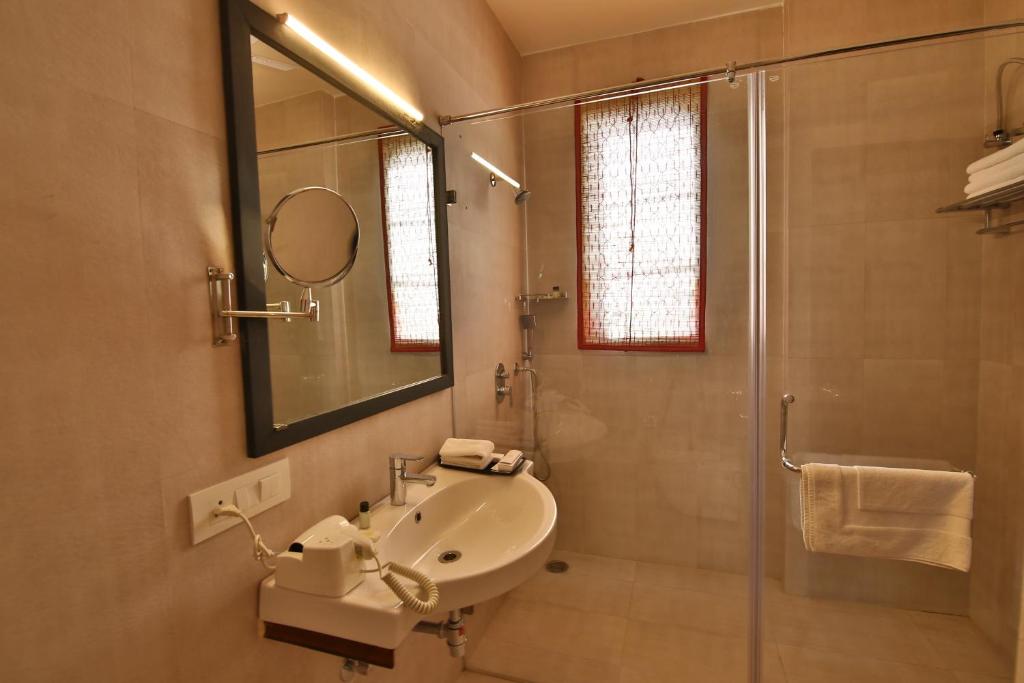 Студио (Номер-студио), Villa 243