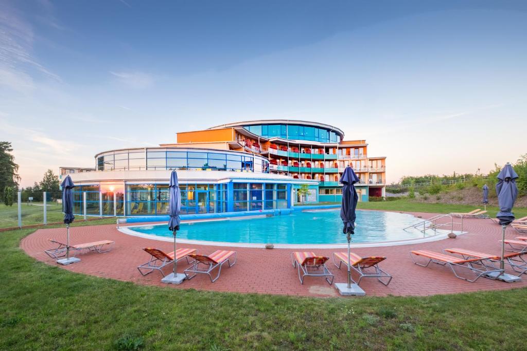 Kurzentrum Waren (Müritz) photo 3