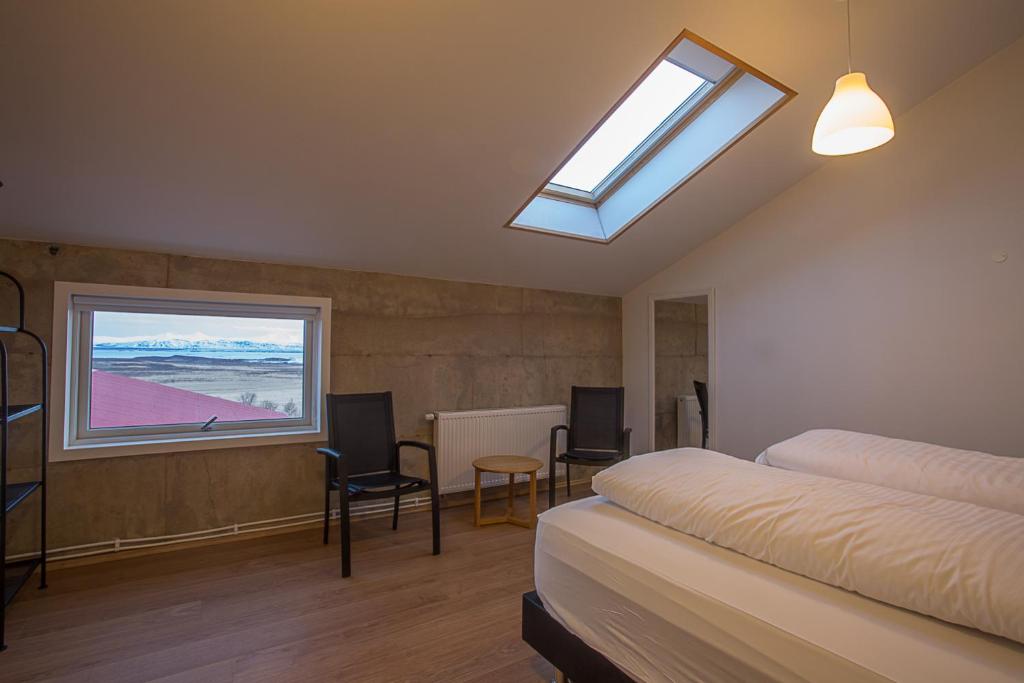Vogur Country Lodge photo 1