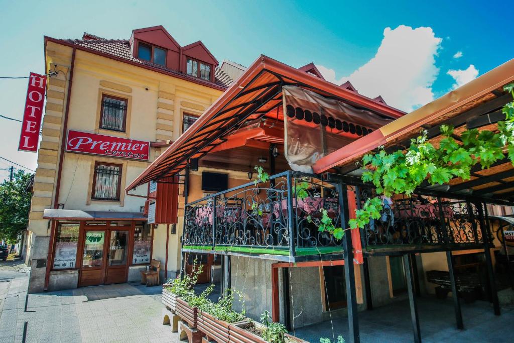 Hotel Premier Centar photo 3