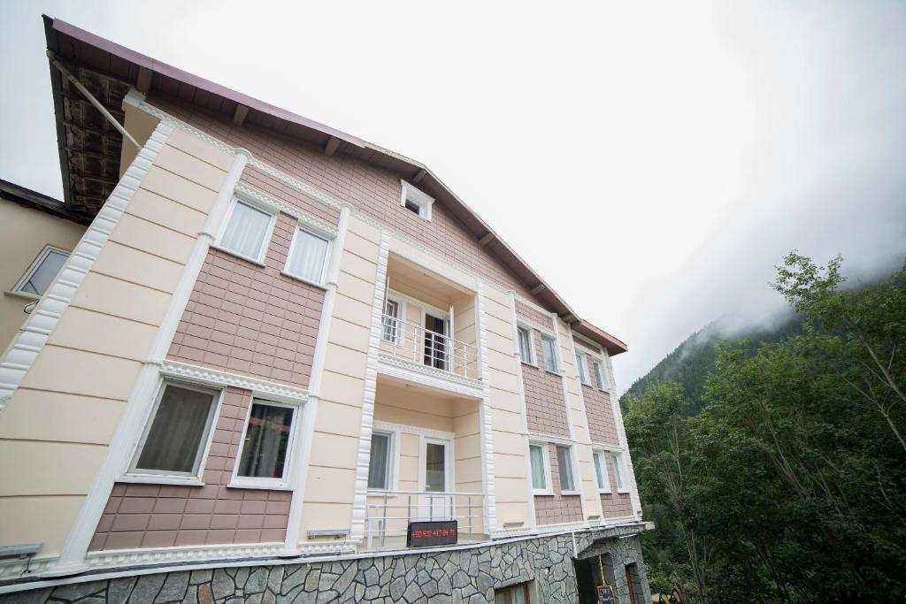 Inceli Hotel photo 2