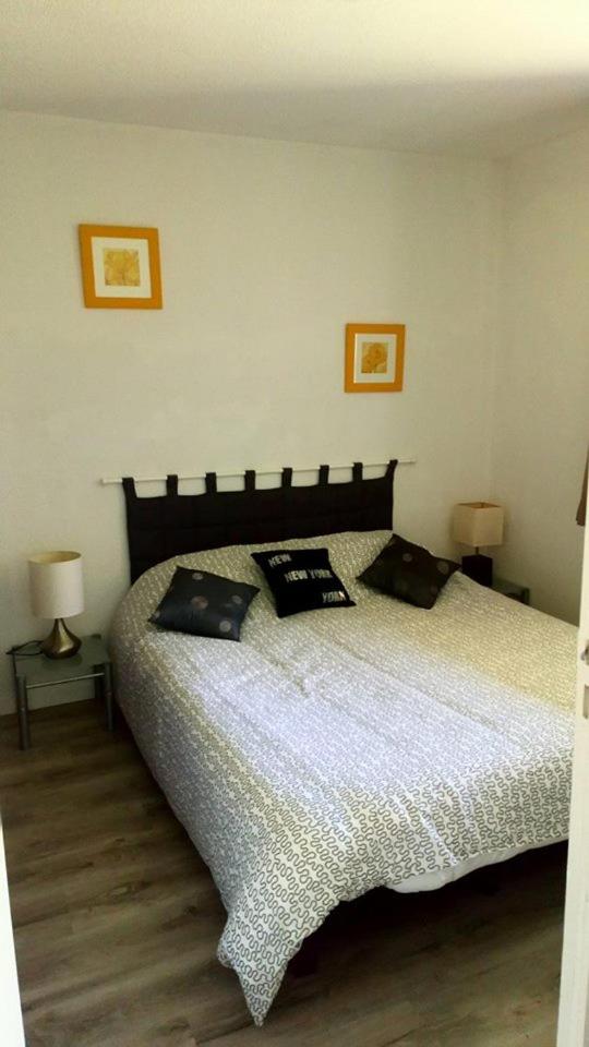 Appartement de 30m2 dans Résidence à proximité d'Honfleur photo 3