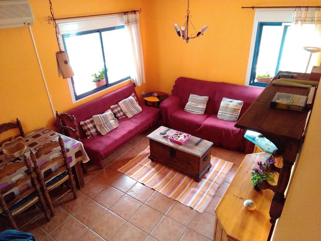 Bonito apartamento photo 3