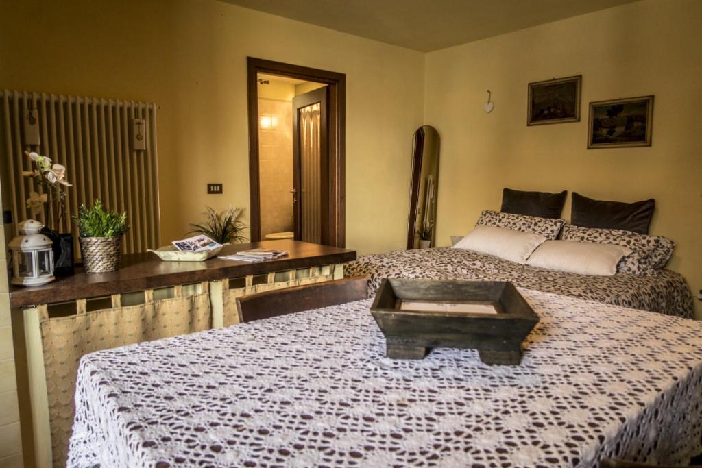 B&B Il Mirtillo photo 2