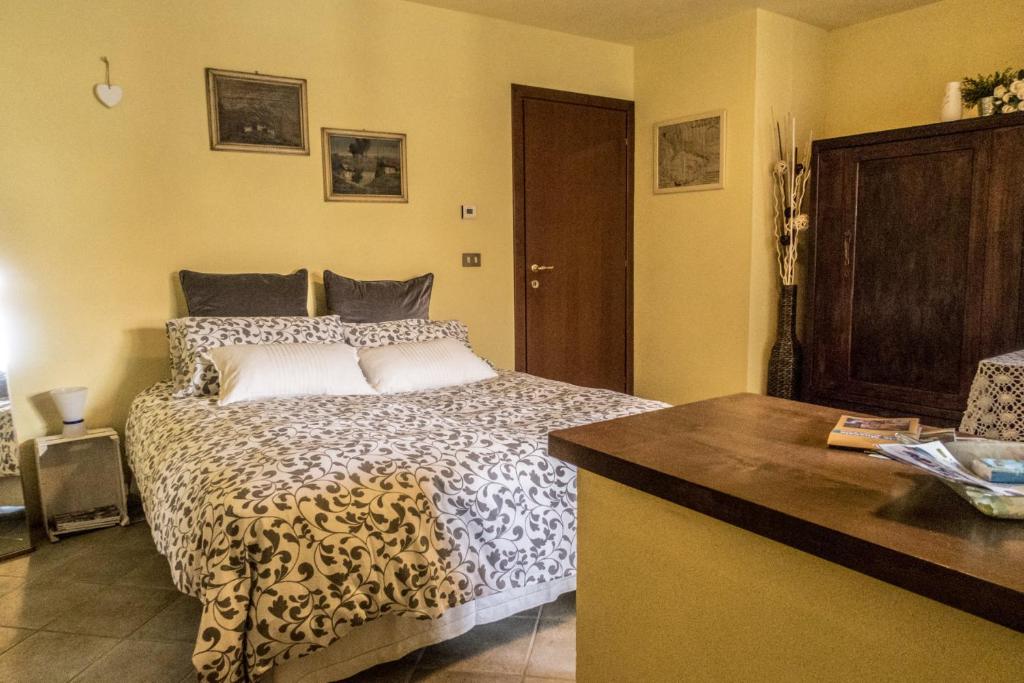 B&B Il Mirtillo photo 1