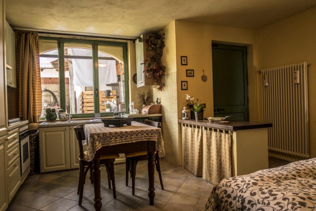 B&B Il Mirtillo photo 3