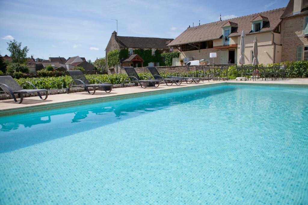 Domaine VIOLOT-GUILLEMARD photo 3