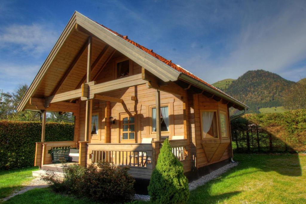 Mountain Inn Chalets & Apartments photo 2