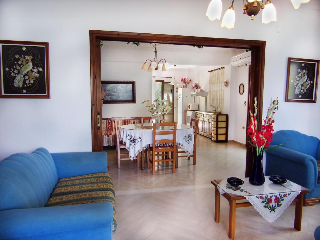 Vaso's Bay House photo 2
