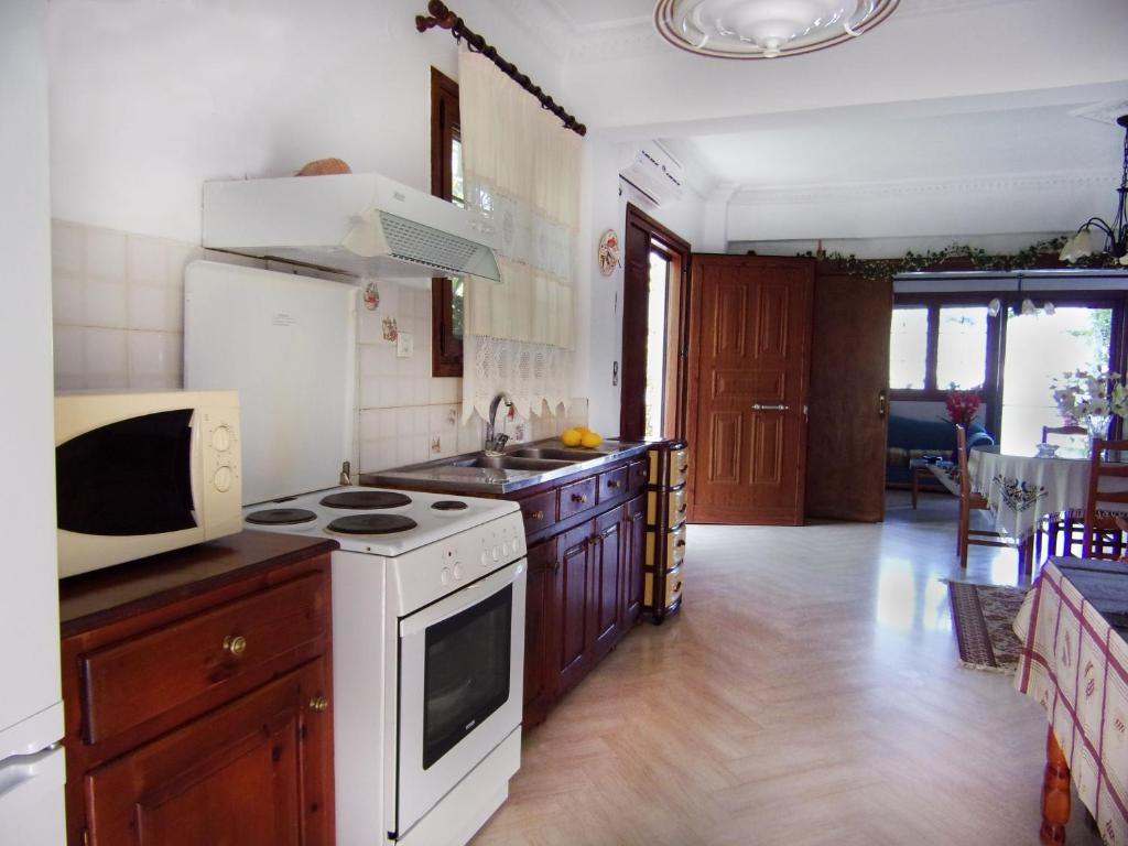 Vaso's Bay House photo 4