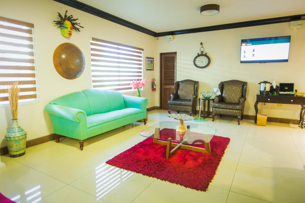 Altamont Court Hotel photo 4