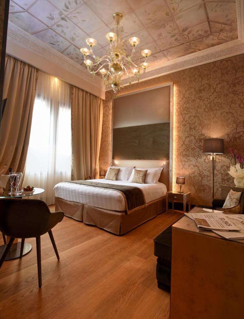 Santa Croce Boutique Hotel photo 3