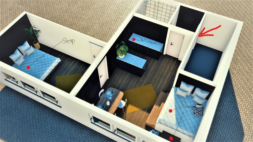 Romantische Wohnung in Bad Wörishofen photo 1