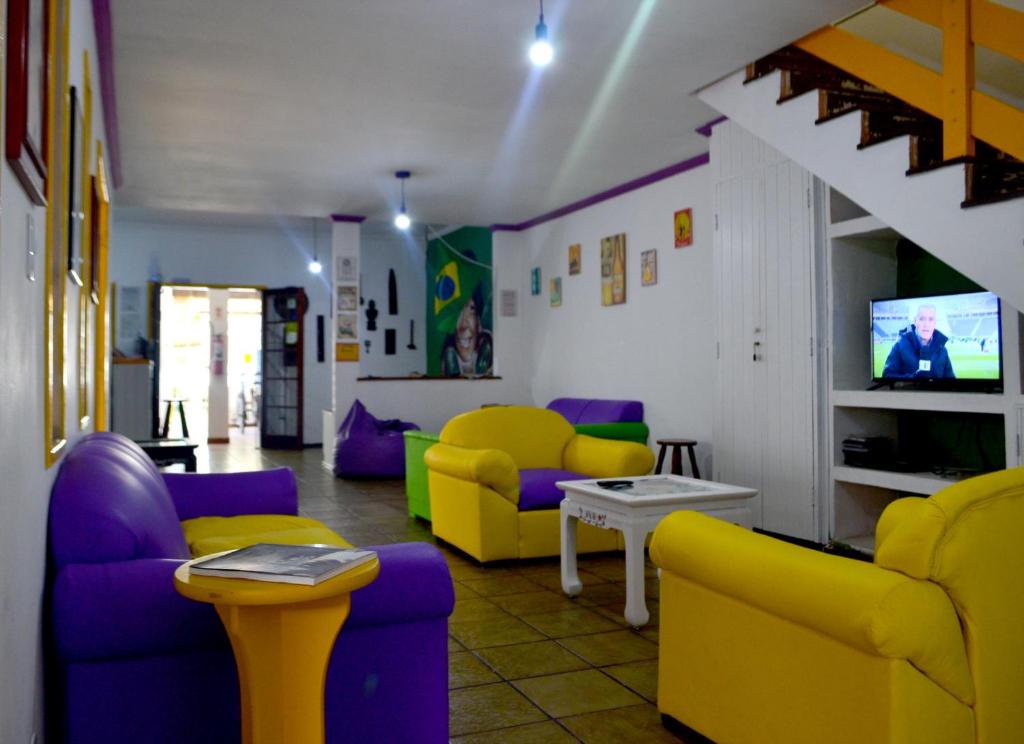 Cabo Frio Fun Hostel photo 1
