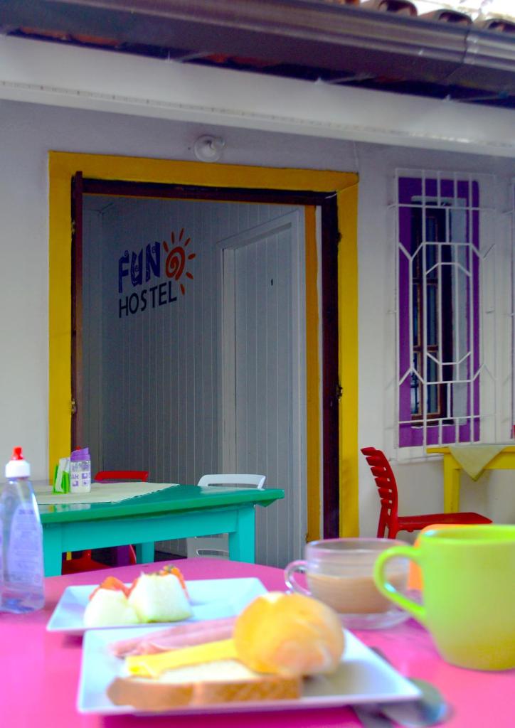 Cabo Frio Fun Hostel photo 4