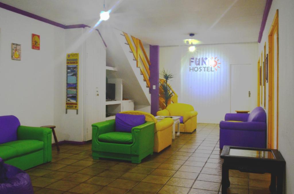 Cabo Frio Fun Hostel photo 2