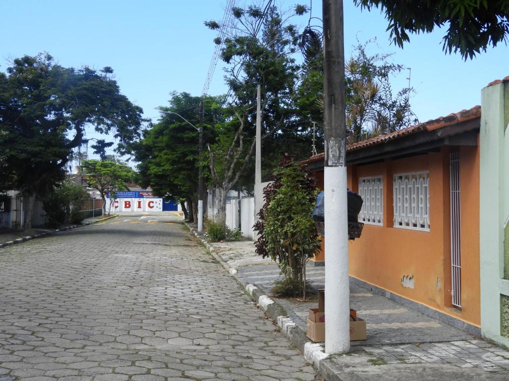 ACIOLY'S BEACH HOUSE photo 3
